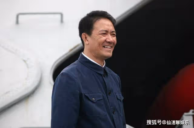 尺度太大!央視出品的反腐劇被積壓9年,李幼斌、唐國強領銜主演
