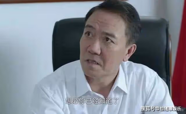 尺度太大！央視出品的反腐劇被積壓9年，李幼斌、唐國強領銜主演