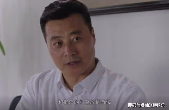尺度太大！央視出品的反腐劇被積壓9年，李幼斌、唐國強領銜主演