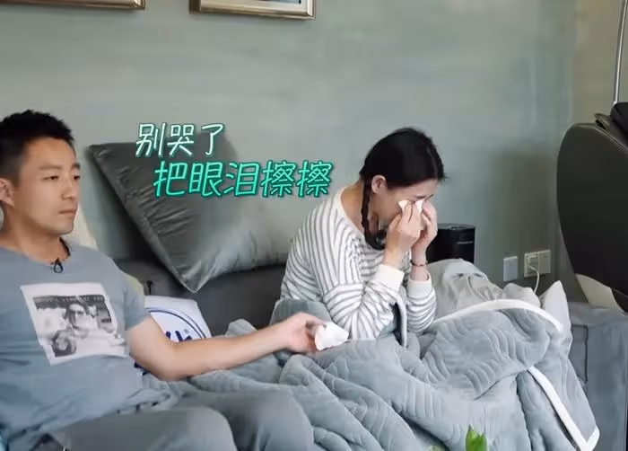 汪小菲終於學聰明了!出庭暗示大S婚內出軌,女方回應顯心虛