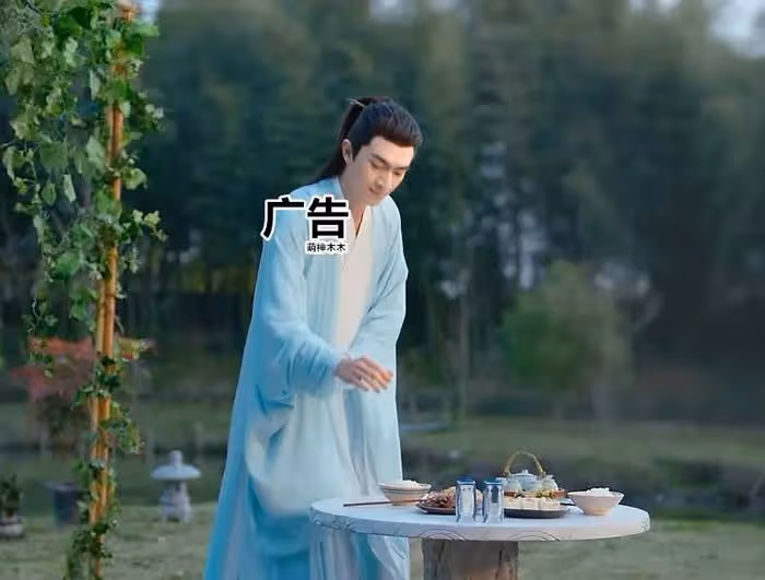 《與鳳行》被質疑過度營銷,正片不如廣告精緻?
