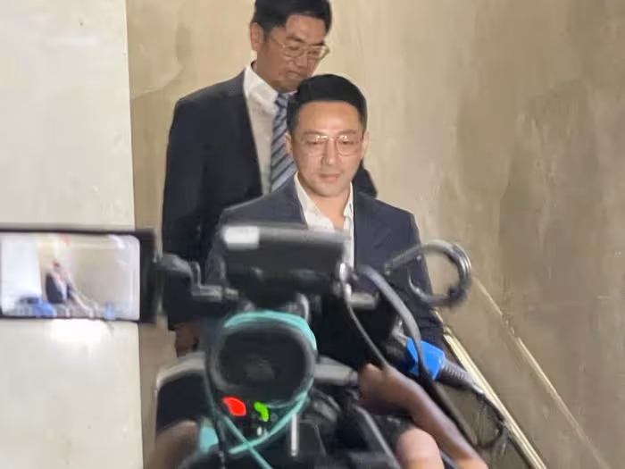 汪小菲曝離婚始末！暗示大S離婚前出軌：刷我卡買270萬禮物寄韓國