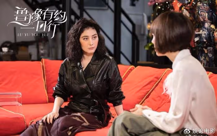 何超儀首次談遺產分配,平均分了,她比其他姐姐弟弟少一點