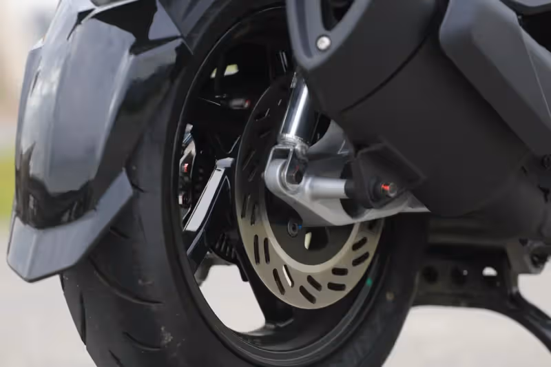 壹蘋試駕｜機車界的熱血鋼砲　SYM JET SL+擁15匹水冷動力、成就進階樂趣