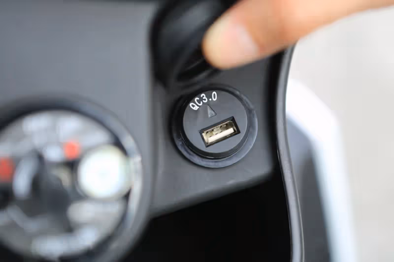 壹蘋試駕｜機車界的熱血鋼砲　SYM JET SL+擁15匹水冷動力、成就進階樂趣