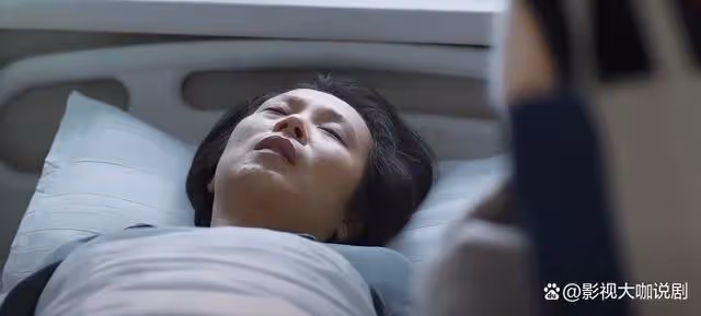 歡樂頌5：何憫鴻母親真正死因曝光！戚牧竟是最大兇手