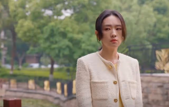 小日子:張善亞終於強硬起來,狂懟朱大力曝50年隱秘