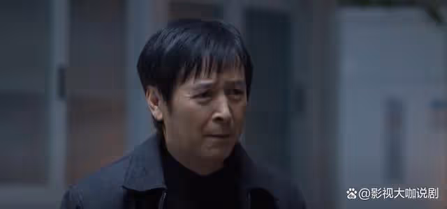 余母認陶爺爺做乾爹二嫁金總,余父怒砸現場,爆余初輝不恥隱秘
