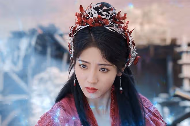 《烈焰》魔改,十刑的亡者之印被解?如何駕馭不死鳥成戰神?離譜