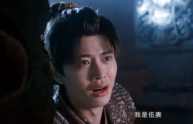 《烈焰》隨風起舞上線,結局和逆天而行一樣?全劇最悲劇的女妖