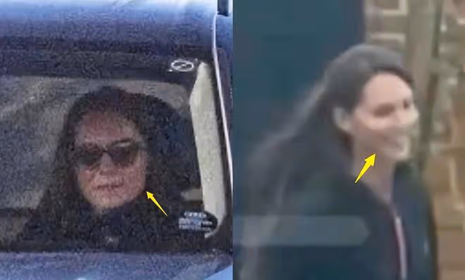 凱特被曝去世再添佐證,和威廉替身雙雙曝光,有一位長得一模一樣