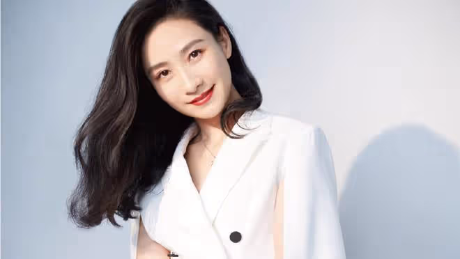 陶昕然節目淚崩揭童年陰影,網友直呼:這是現實版安陵容吧!