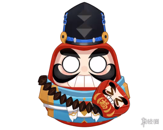 《陰陽師》達摩頂呱呱活動介紹