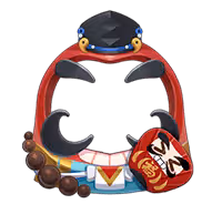 《陰陽師》達摩頂呱呱活動介紹