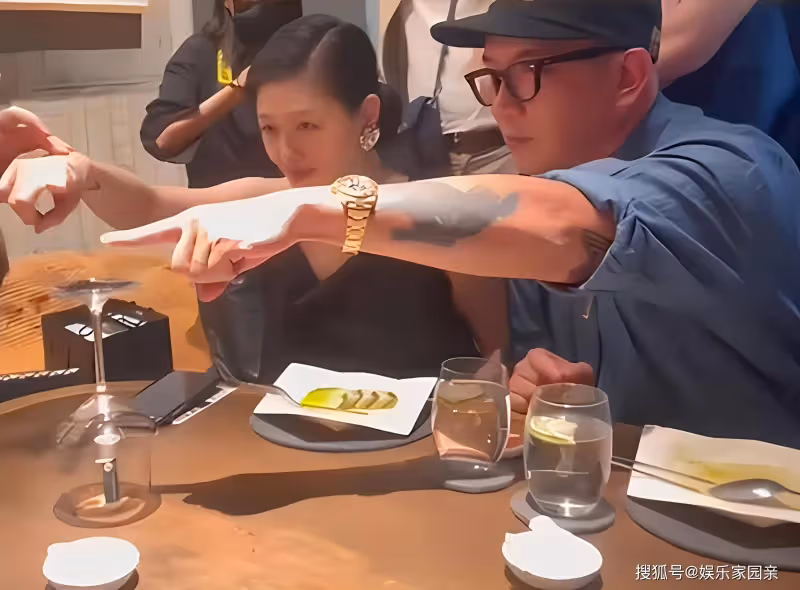 汪小菲不忍了！透露大S離婚前刷他卡買百萬物品寄韓國，信息量大
