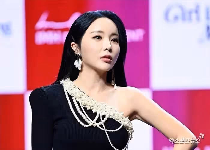 韓國知名女星，購買了鄉下的土地，實現了自己建造鄉村住宅的夢想