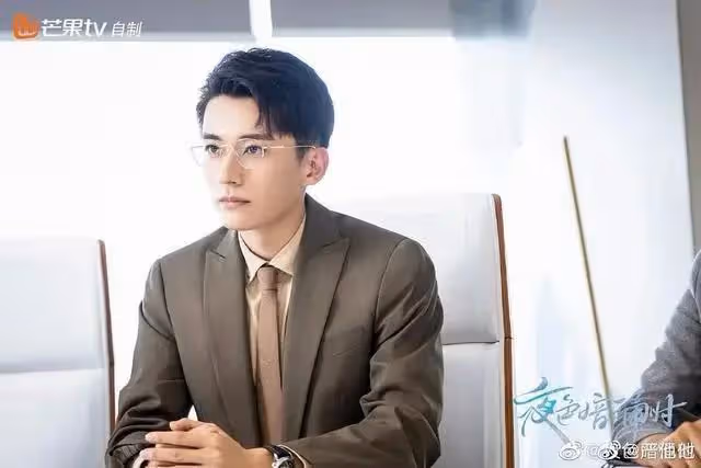 不容錯過的4部霸道總裁劇,你若一部都沒看過,真的太可惜了