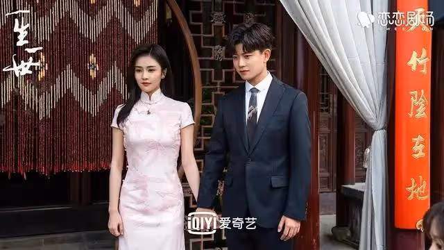 不容錯過的4部霸道總裁劇,你若一部都沒看過,真的太可惜了