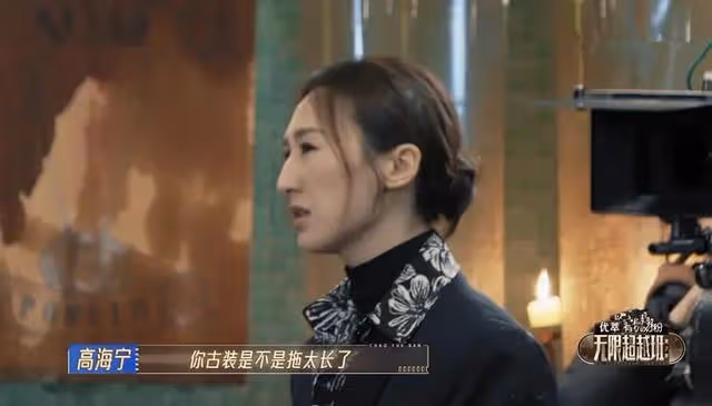 《無限2》名場面+2!李菲兒發火紀凌塵離譜,吳鎮宇被TA氣到離場