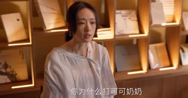 《小日子》朱大力看似不靠譜,但卻說對了一句話,難怪朱勁草隱忍