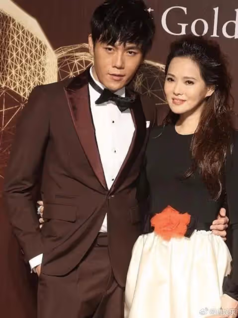 娛樂圈最好命女明星:一夜狂賺5000萬,兩任老公都是「戀愛腦」