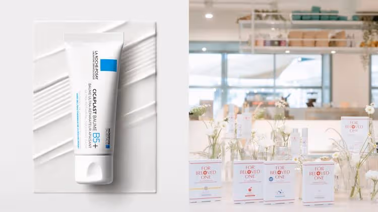 理膚寶水B5萬用霜慶10歲　媽咪口耳相傳的屁屁膏「變大」了