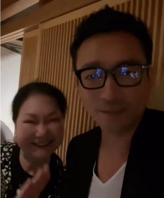 S媽痛哭控訴汪小菲:欠錢是事實,今生不還來生還