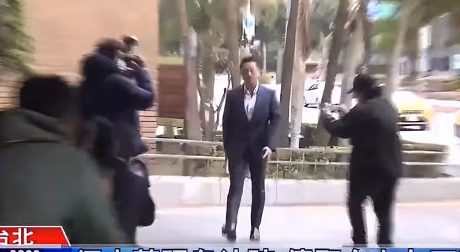 大S律師稱汪小菲是「浮誇」說辭,具俊曄隔空曬帥照心情好