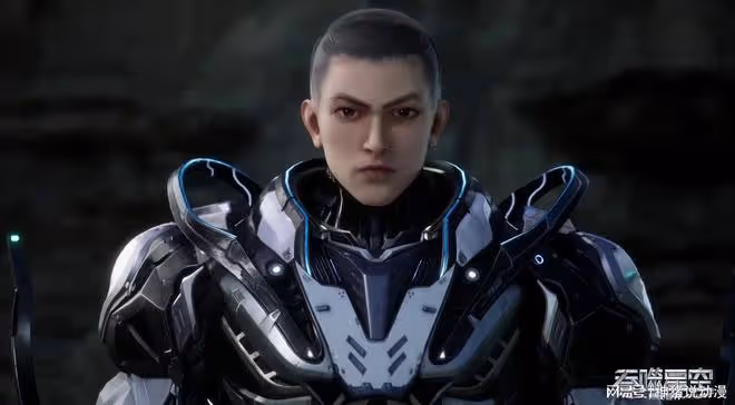 吞噬星空新片頭曲公布，鐵南河犧牲，羅峰哭了，又一新人物登場