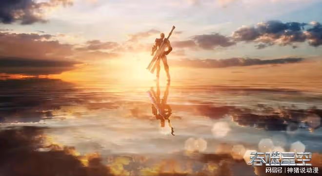 吞噬星空新片頭曲公布,鐵南河犧牲,羅峰哭了,又一新人物登場
