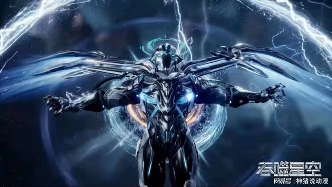吞噬星空新片頭曲公布,鐵南河犧牲,羅峰哭了,又一新人物登場
