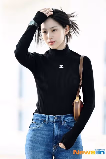 韓國說唱歌手「阻擊」知名女團，稱她們根本不具有現場表演的實力