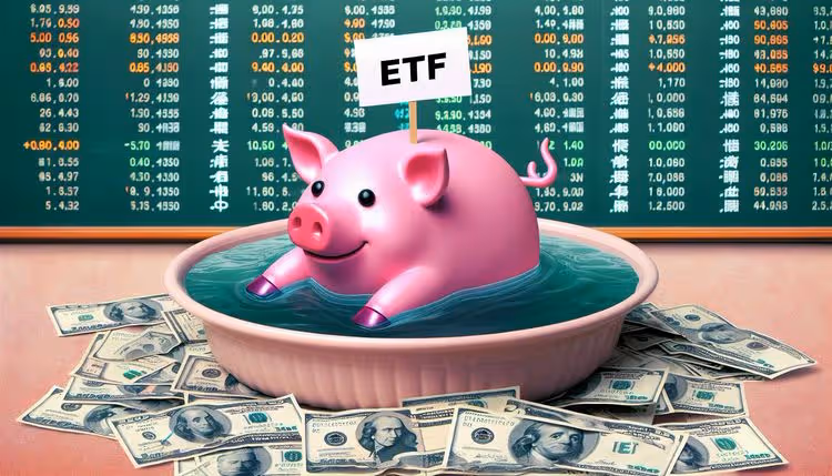 輝達太狂！今年股價狂飆85%　AI相關ETF全球狂掃800億元
