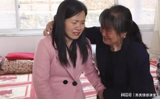 未婚夫去世，25歲的我打算留下遺腹子，聽到准婆婆的話，我放棄了