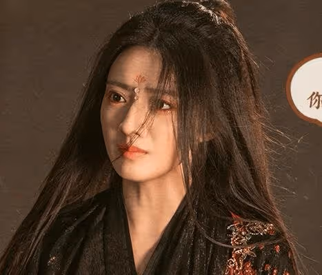 《與鳳行》小荷的故事是什麼?小荷死後還會有轉世嗎?