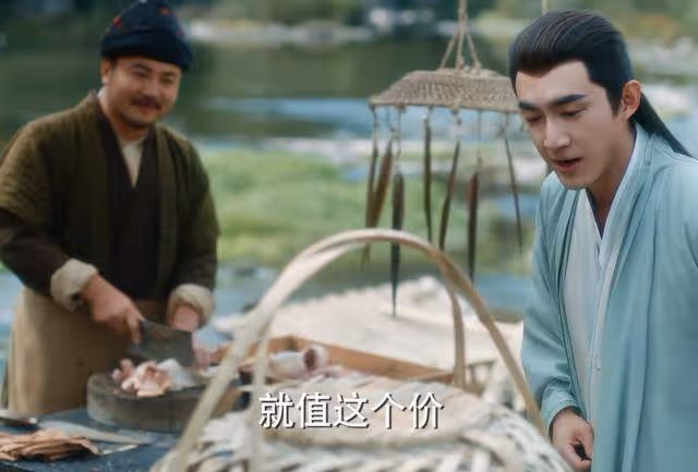 《與鳳行》碧蒼王就值4個銅板?故人再重逢,星玥黨幸福了
