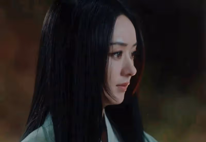 她的又一次出圈,打了多少女星的臉?