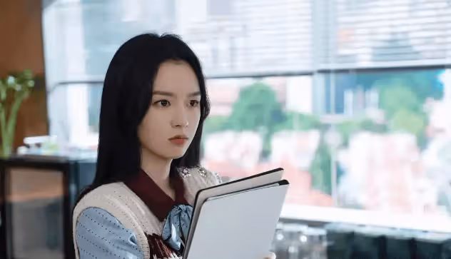 正在熱播的五部電視劇,《烈焰》排在第二,你在追哪一部?