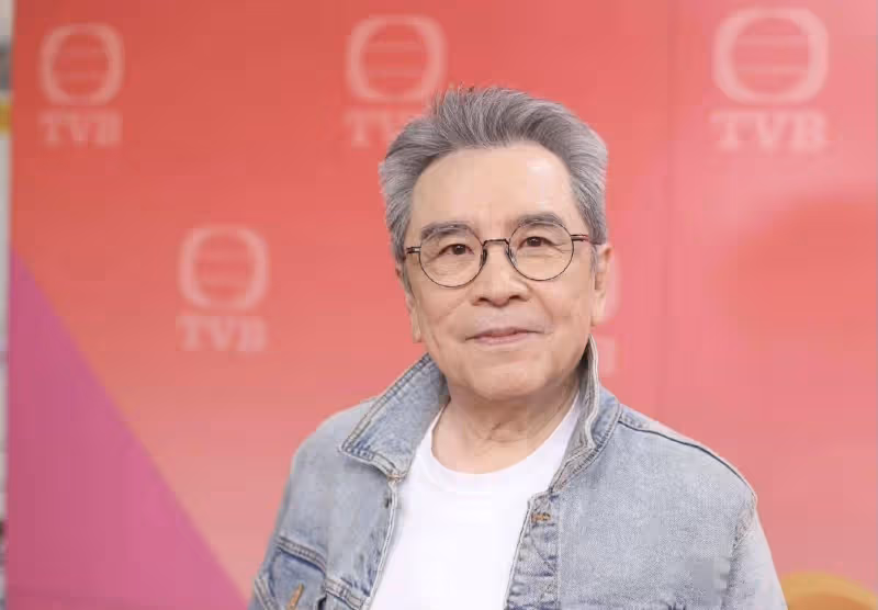 TVB又一部新劇開拍!兩位女主角為戲剪掉長發,視帝挑戰單親爸爸