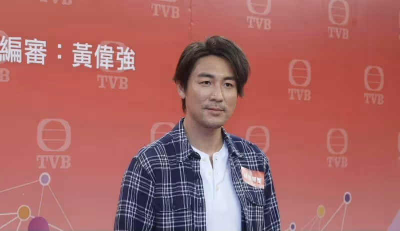 TVB又一部新劇開拍!兩位女主角為戲剪掉長發,視帝挑戰單親爸爸