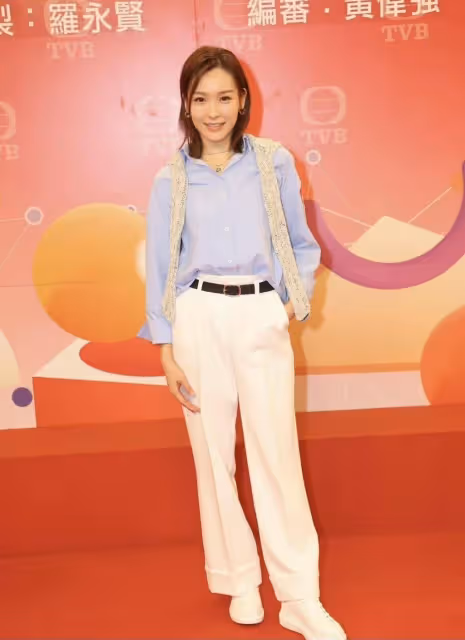 TVB又一部新劇開拍!兩位女主角為戲剪掉長發,視帝挑戰單親爸爸