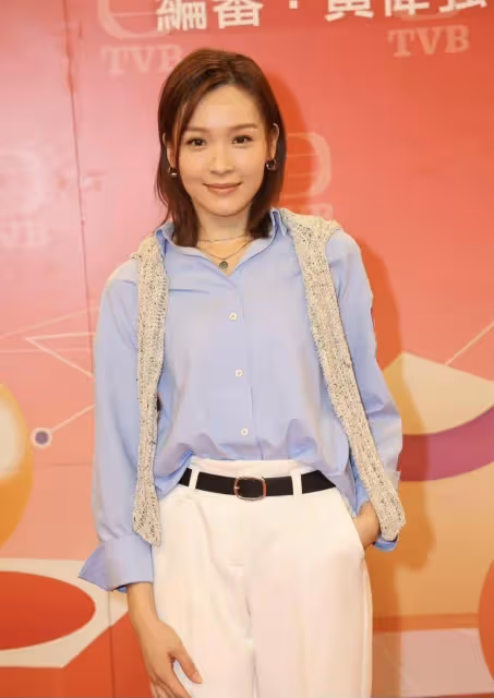 TVB又一部新劇開拍!兩位女主角為戲剪掉長發,視帝挑戰單親爸爸