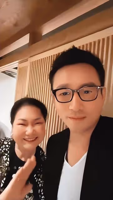 S媽痛哭控汪小菲3罪狀:要有人性!「全家都受傷」首揭忍2年委屈