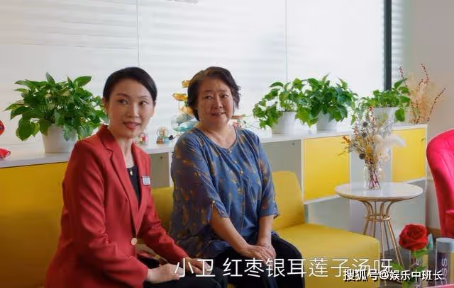 《小日子》離異市場,為何朱勁草比顧茉莉吃香?答案太現實