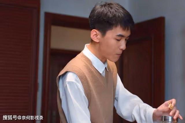 南來北往:汪浩洋不懂,馬魁為何寧願每月多花1500塊也要收養馬健