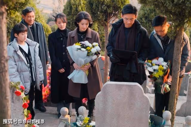 南來北往:汪浩洋不懂,馬魁為何寧願每月多花1500塊也要收養馬健