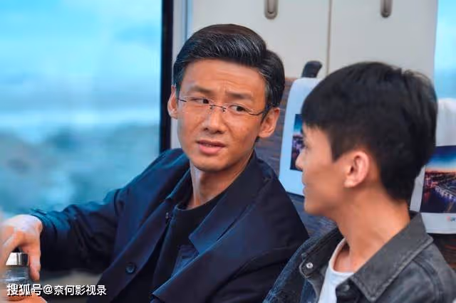 南來北往:汪浩洋不懂,馬魁為何寧願每月多花1500塊也要收養馬健