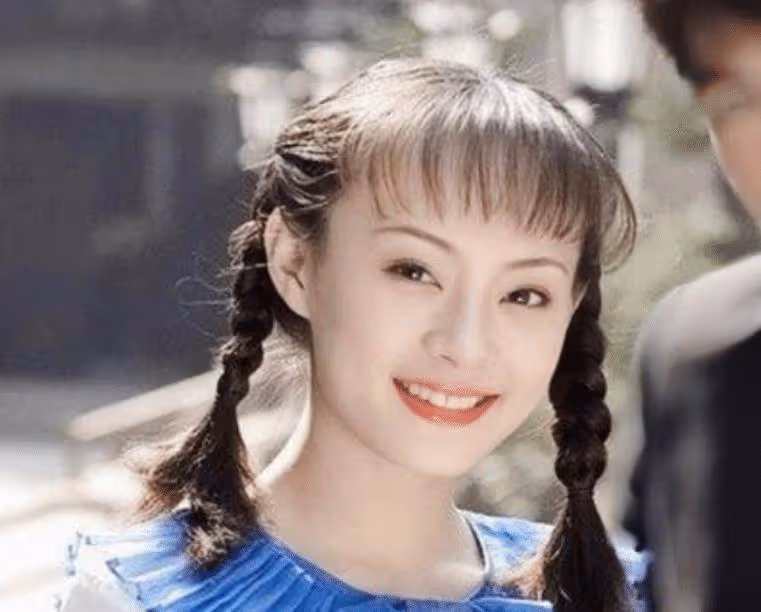 劉濤:我18歲真美,孫儷:我18更美,金鎖:你們讓讓