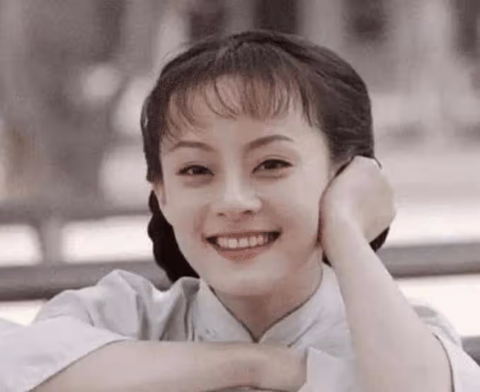 劉濤:我18歲真美,孫儷:我18更美,金鎖:你們讓讓