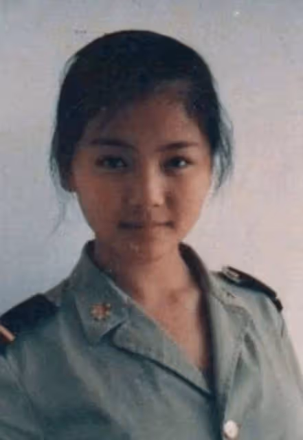 劉濤:我18歲真美,孫儷:我18更美,金鎖:你們讓讓
